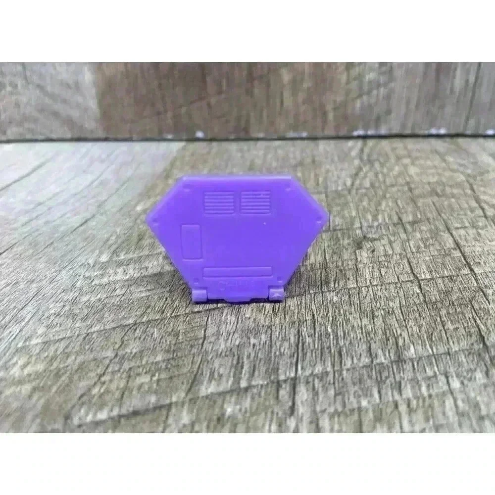 Monster High Doll Cleo de Nile 13 Wishes Party Lounge Purple Laptop Accessory